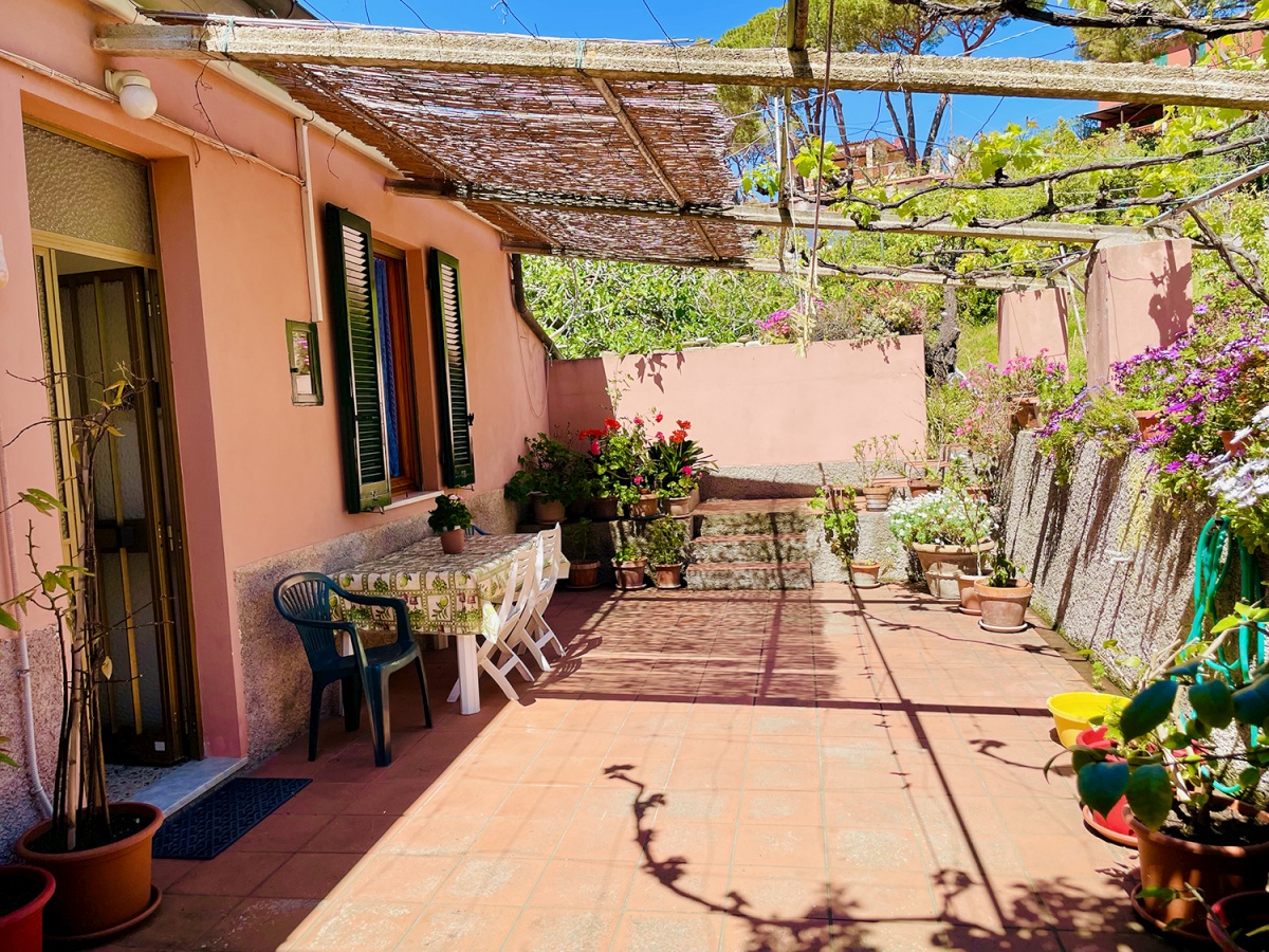 Casa Aurora